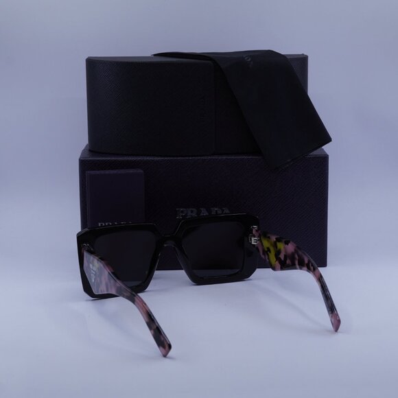 Final Price! Prada PR23YS 1AB5S0 Sunglasses